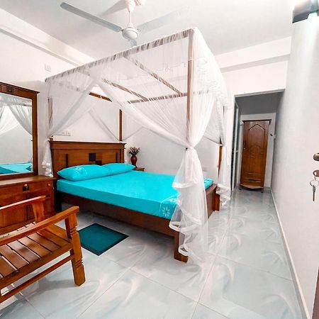 Hotel Coco Mount Mirissa Matara Exteriér fotografie