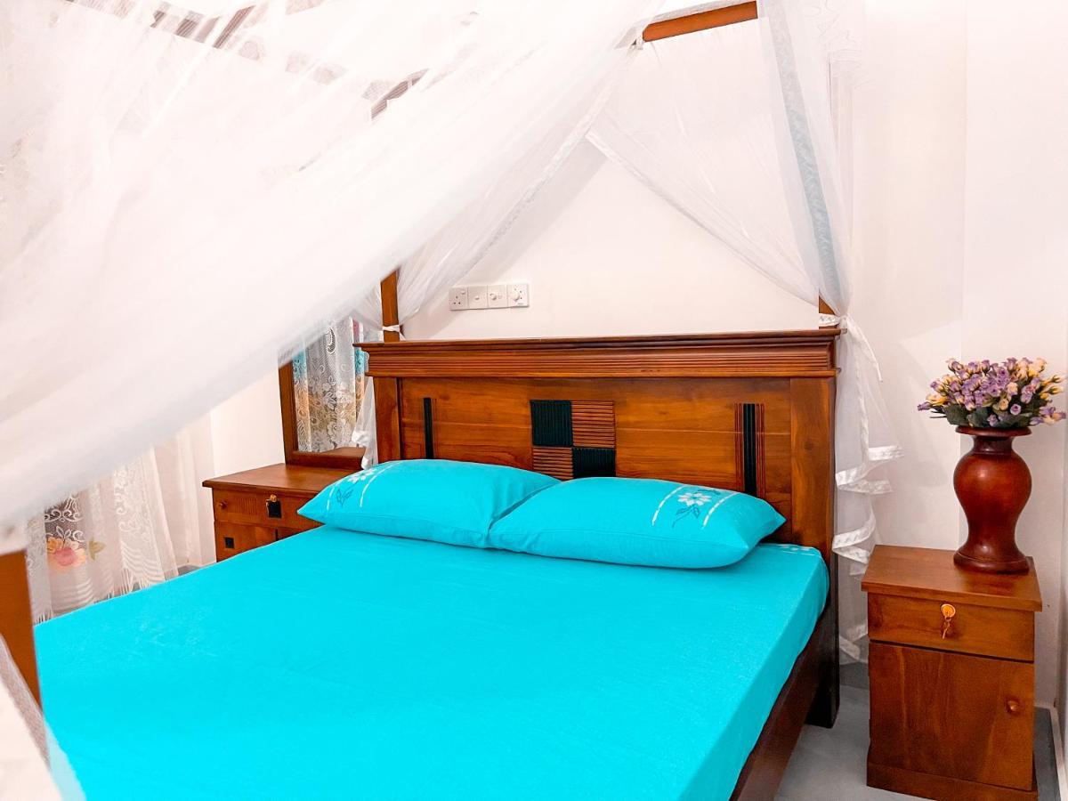 Hotel Coco Mount Mirissa Matara Exteriér fotografie
