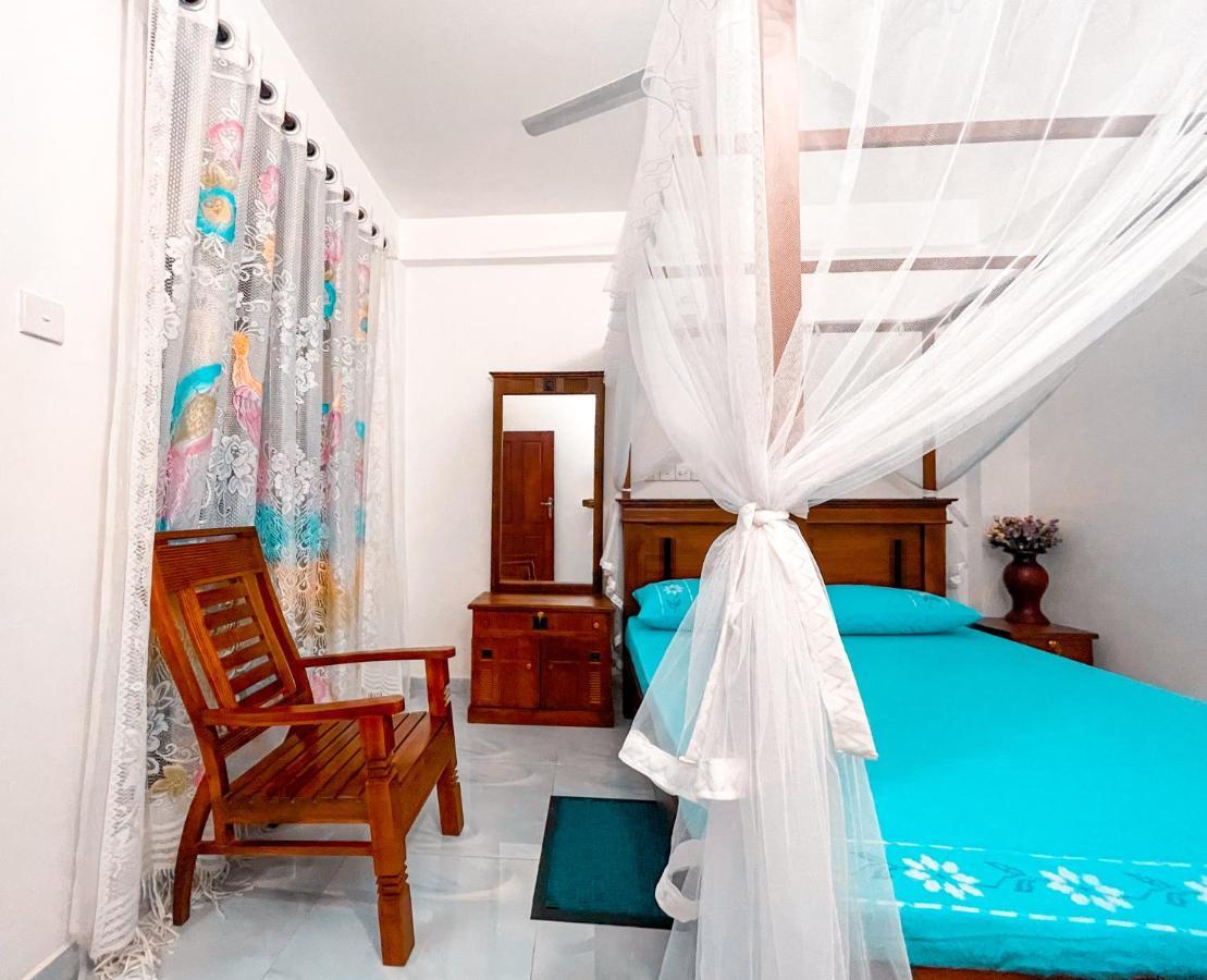 Hotel Coco Mount Mirissa Matara Exteriér fotografie