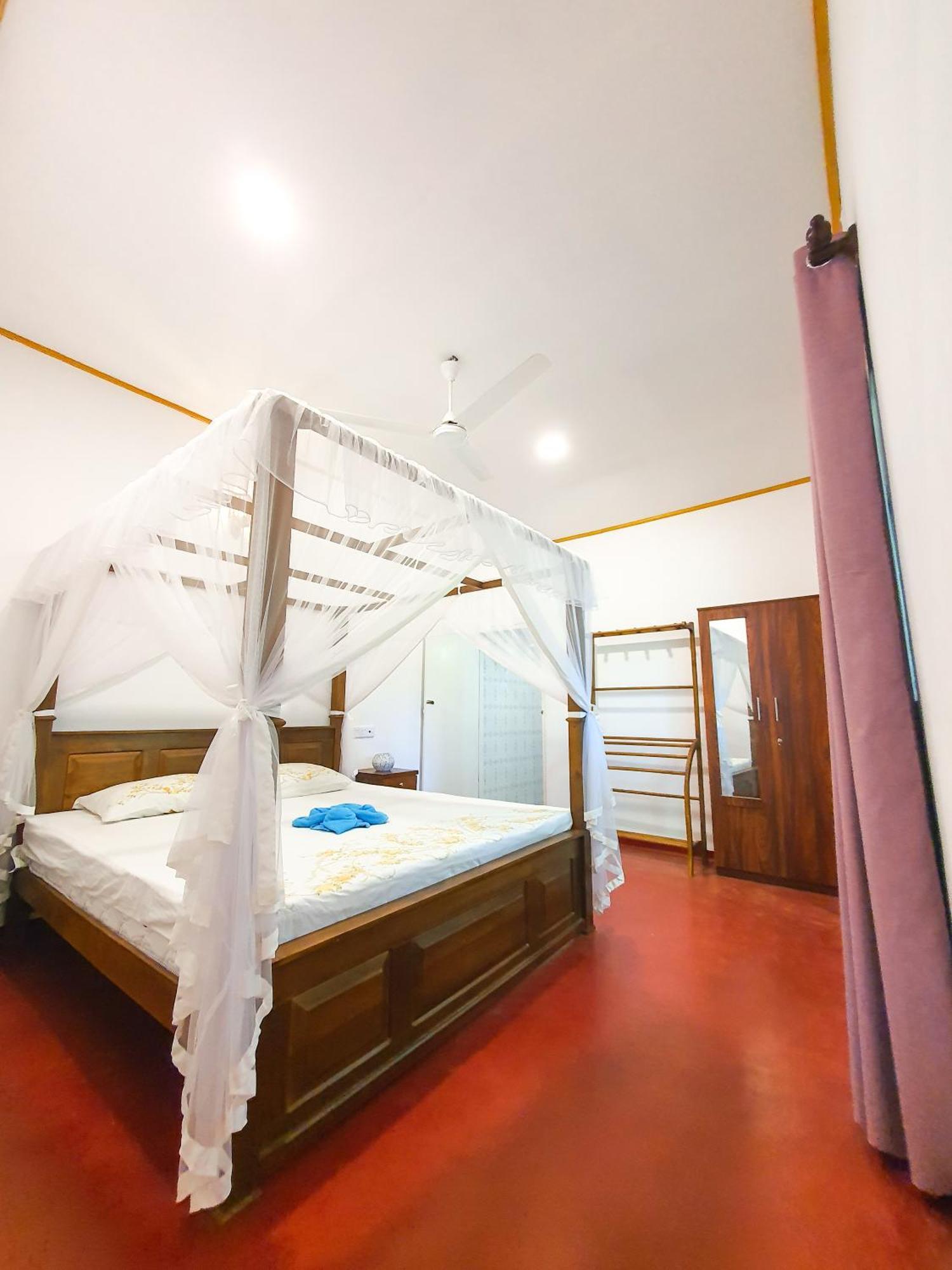Hotel Coco Mount Mirissa Matara Exteriér fotografie