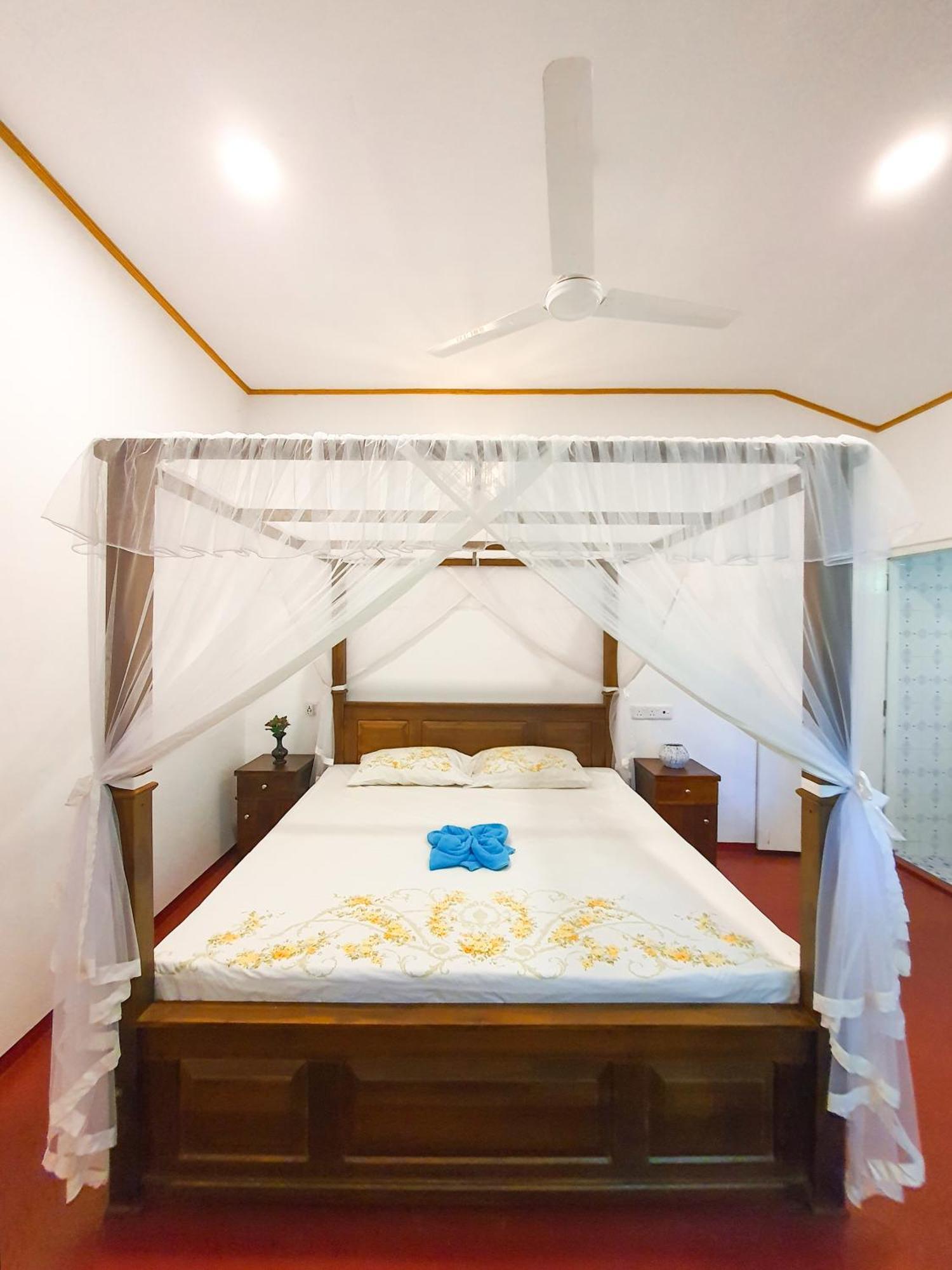 Hotel Coco Mount Mirissa Matara Exteriér fotografie